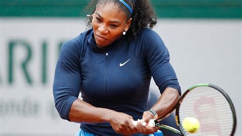 S­e­r­e­n­a­ ­W­i­l­l­i­a­m­s­ ­ç­e­y­r­e­k­ ­f­i­n­a­l­e­ ­y­ü­k­s­e­l­d­i­